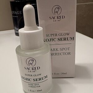 Kojic anti-aging facial Serum all skin types